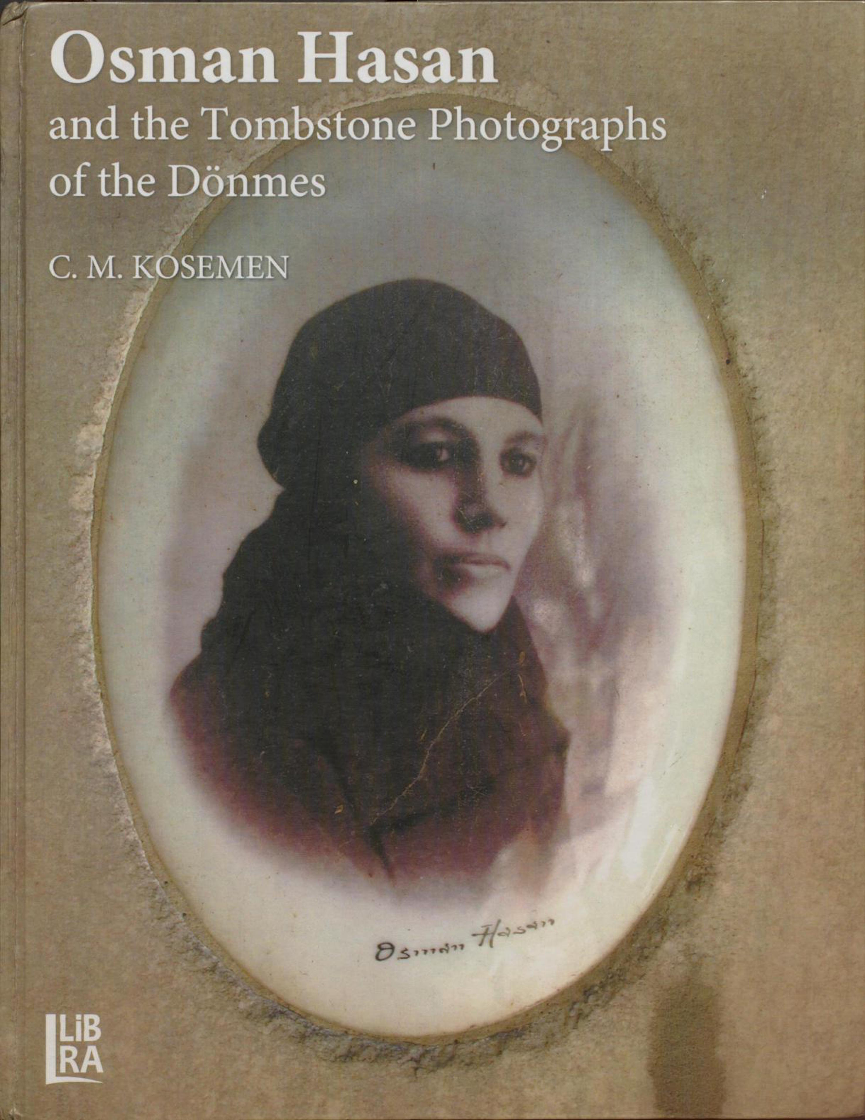 Kosemen - Buch